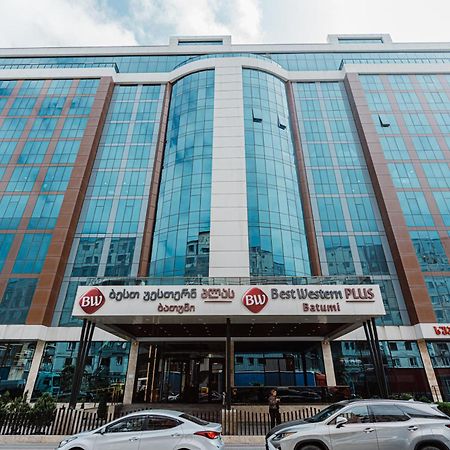 Best Western Plus Batumi Exterior foto
