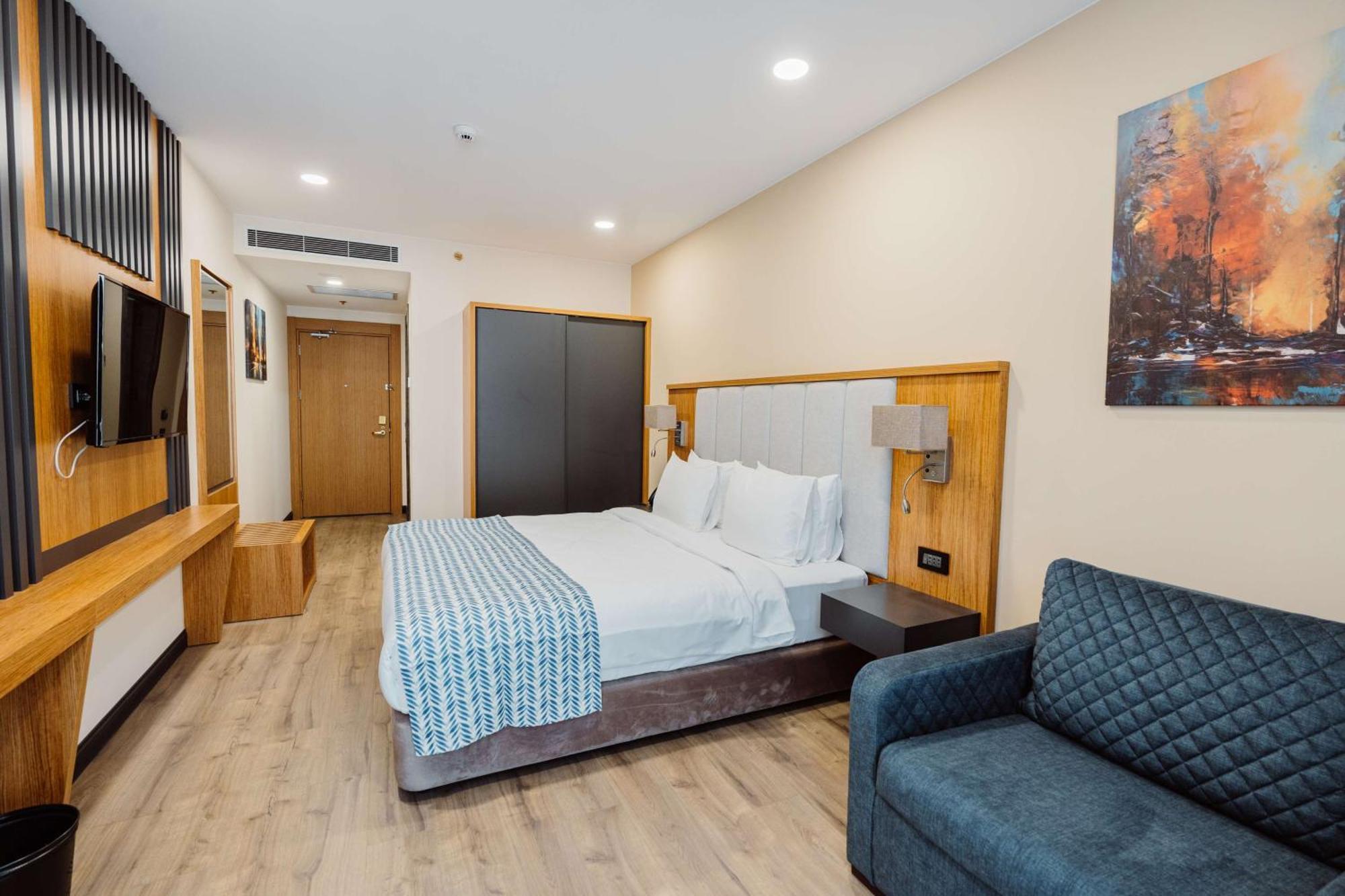 Best Western Plus Batumi Exterior foto