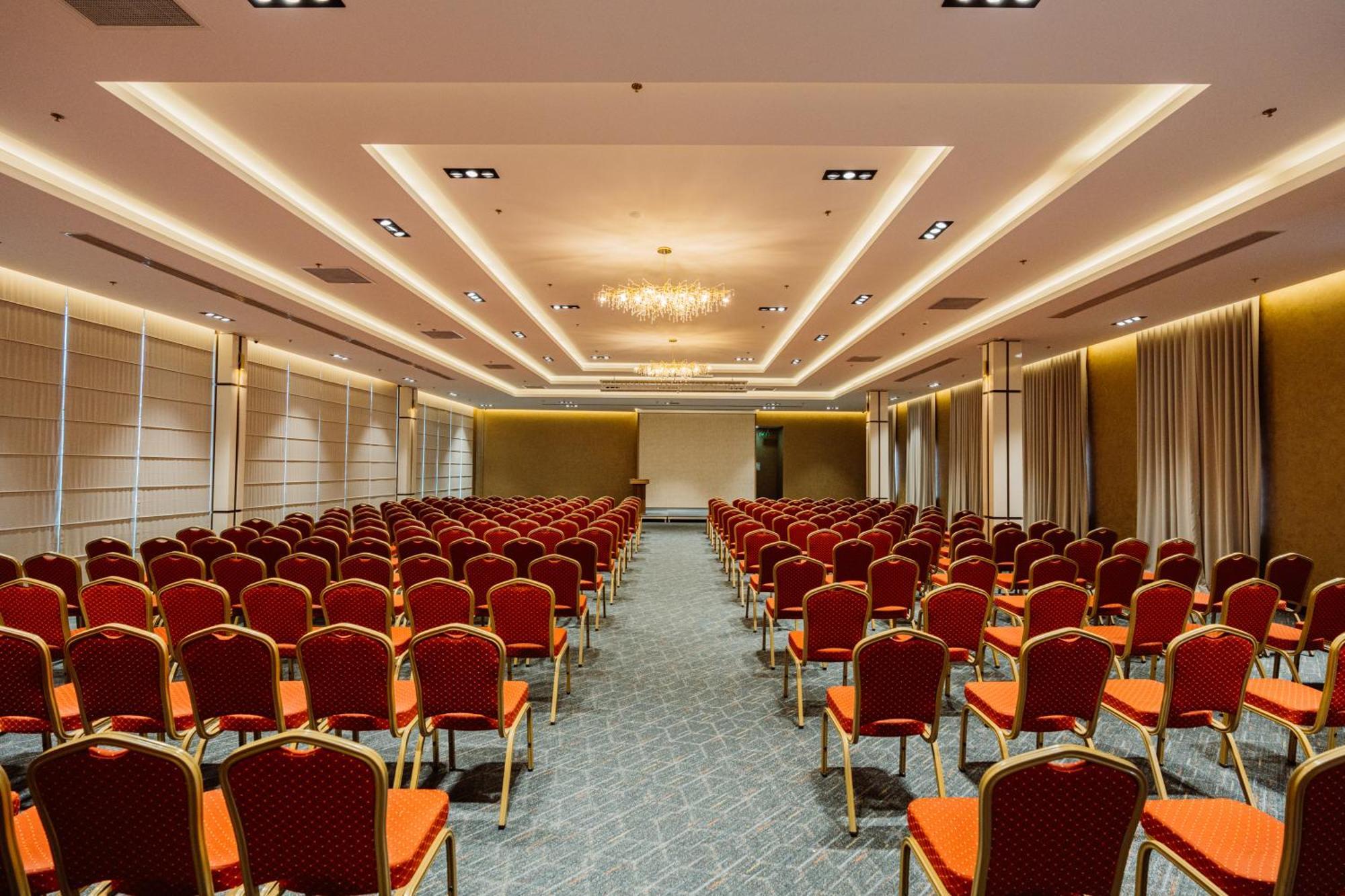 Best Western Plus Batumi Exterior foto