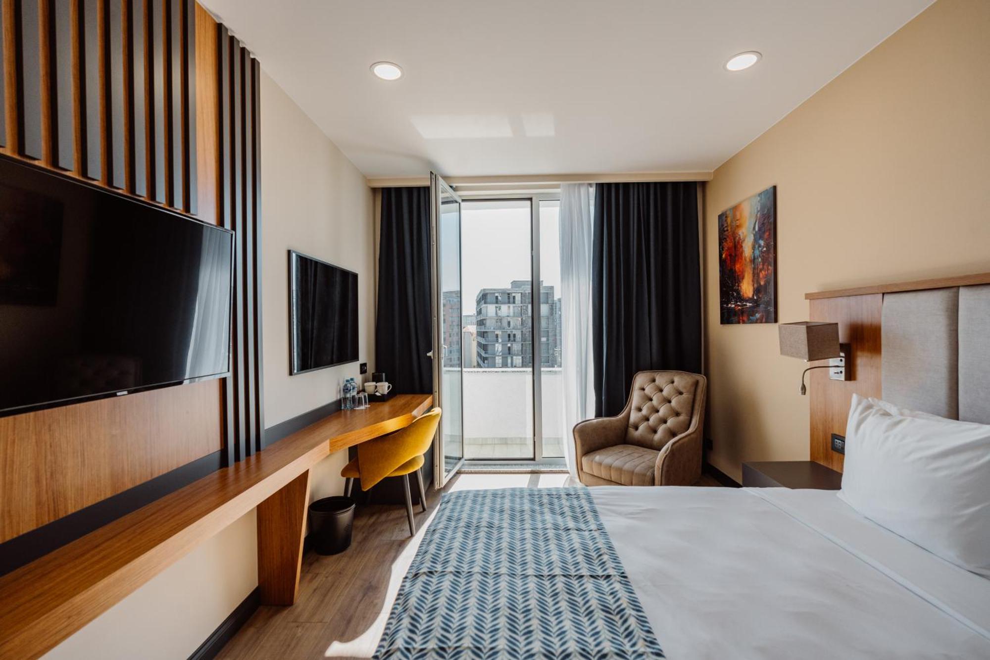 Best Western Plus Batumi Exterior foto
