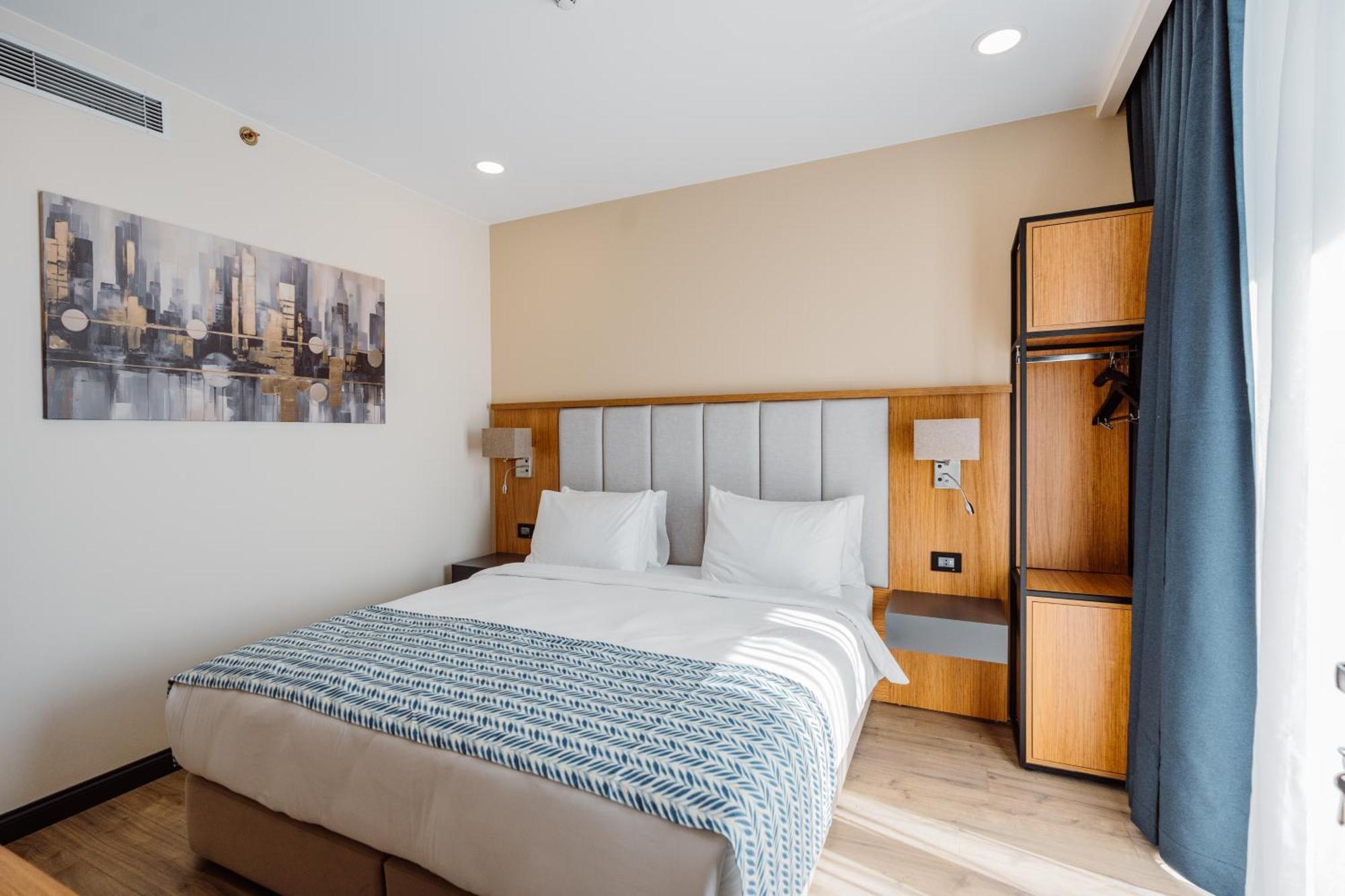 Best Western Plus Batumi Exterior foto